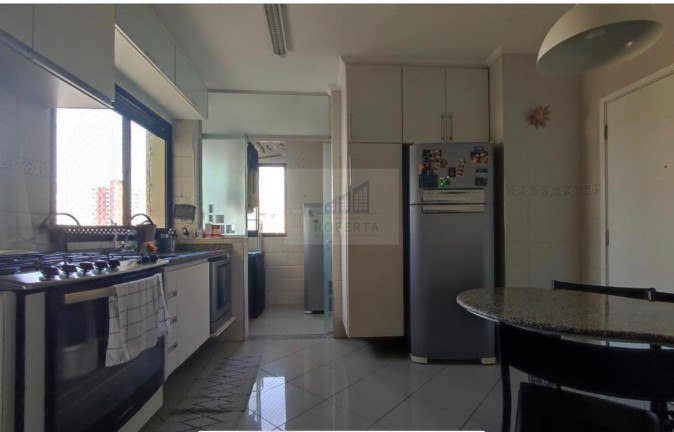 Imagem Apartamento com 3 Quartos à Venda, 106 m² em Vila Mascote - São Paulo
