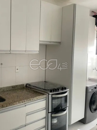 Imagem Apartamento com 3 Quartos à Venda, 92 m² em Luzia - Aracaju