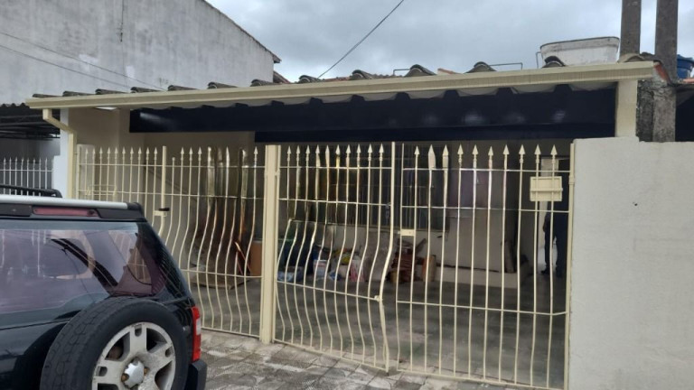 Casa com 3 Quartos à Venda, 189 m² em Conjunto Residencial Irai - Suzano