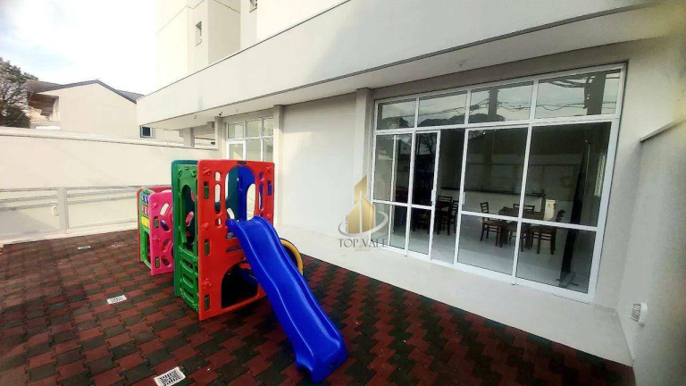 Imagem Apartamento com 2 Quartos à Venda, 60 m² em Jardim América - São José Dos Campos