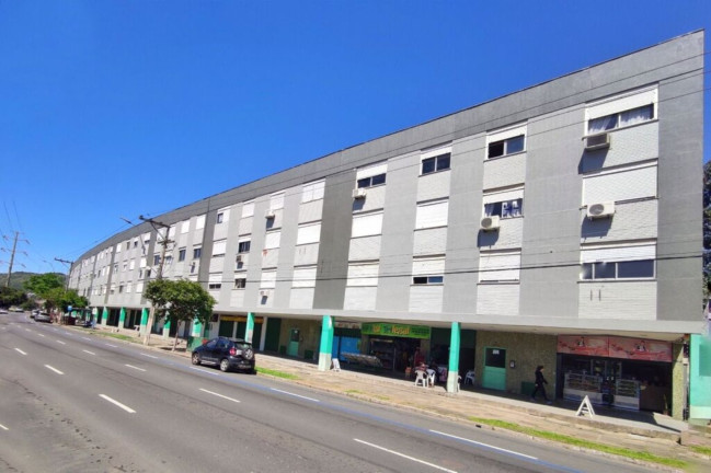 Imagem Imóvel com 1 Quarto à Venda, 40 m² em Partenon - Porto Alegre Imagem Imóvel com 1 Quarto à Venda, 40 m² em Partenon - Porto Alegre