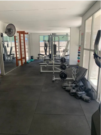 Imagem Imóvel com 2 Quartos à Venda, 53 m² em Chácara Inglesa - São Paulo