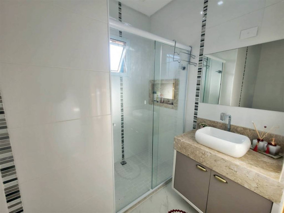 Imagem Sobrado com 2 Quartos à Venda, 120 m² em Caiçara - Praia Grande
