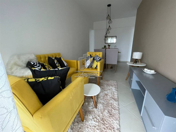 Imagem Apartamento com 1 Quarto à Venda, 55 m² em Cidade Ocian - Praia Grande Imagem Apartamento com 1 Quarto à Venda, 55 m² em Cidade Ocian - Praia Grande