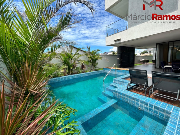 Imagem Casa com 5 Quartos à Venda, 470 m² em Alphaville Fortaleza - Eusébio Imagem Casa com 5 Quartos à Venda, 470 m² em Alphaville Fortaleza - Eusébio