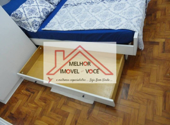 Imagem Apartamento com 2 Quartos à Venda, 54 m² em Santa Efigênia - São Paulo Imagem Apartamento com 2 Quartos à Venda, 54 m² em Santa Efigênia - São Paulo