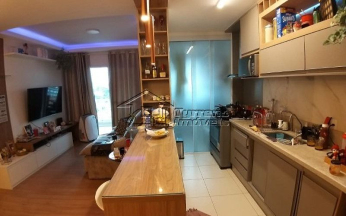 Imagem Apartamento com 3 Quartos à Venda, 80 m² em Jacareí - Jacareí Imagem Apartamento com 3 Quartos à Venda, 80 m² em Jacareí - Jacareí