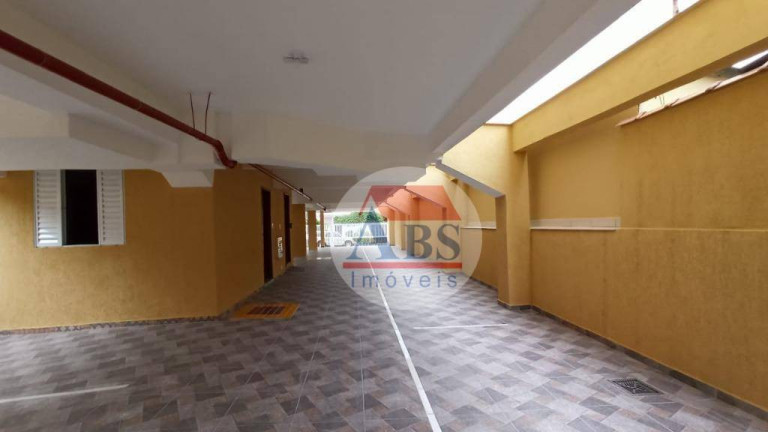 Imagem Apartamento com 1 Quarto à Venda, 24 m² em Vila Nova - Cubatão Imagem Apartamento com 1 Quarto à Venda, 24 m² em Vila Nova - Cubatão