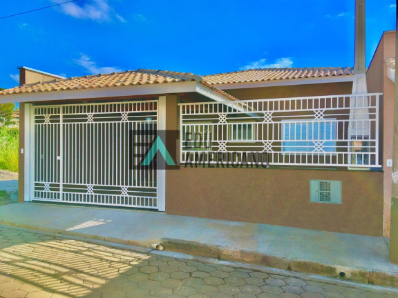 Imagem Casa com 2 Quartos à Venda, 100 m² em Recanto Dos Girassóis - Piracaia
