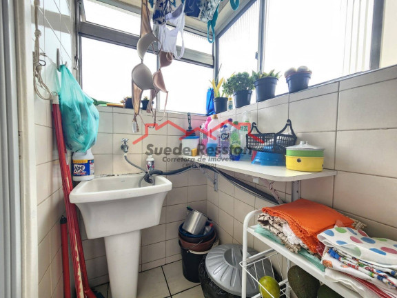 Imagem Apartamento com 2 Quartos à Venda, 63 m² em Vila Oratório - São Paulo