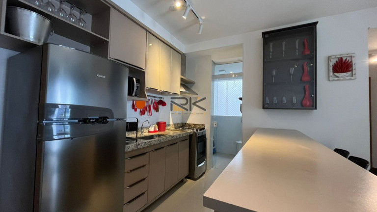 Imagem Apartamento com 2 Quartos à Venda, 63 m² em Toninhas - Ubatuba Imagem Apartamento com 2 Quartos à Venda, 63 m² em Toninhas - Ubatuba