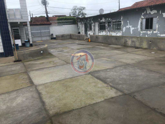 Imagem Apartamento com 1 Quarto à Venda, 27 m² em Jussara - Mongaguá