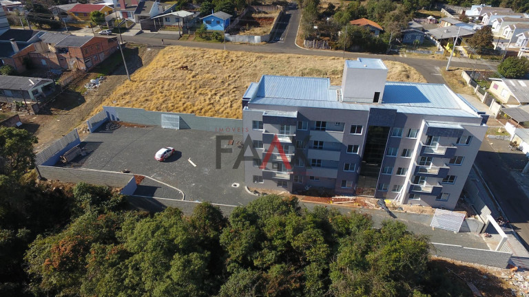 Imagem Apartamento com 2 Quartos à Venda, 58 m² em Santa Cruz - Guarapuava Imagem Apartamento com 2 Quartos à Venda, 58 m² em Santa Cruz - Guarapuava
