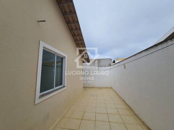 Imagem Casa com 3 Quartos à Venda, 68 m² em Alto Maron - Vitória Da Conquista