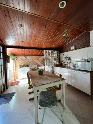 Imagem Casa com 4 Quartos à Venda, 130 m² em Taquara - Rio De Janeiro