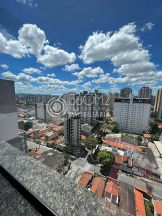 Imagem Apartamento com 2 Quartos à Venda, 90 m² em Campestre - Santo André