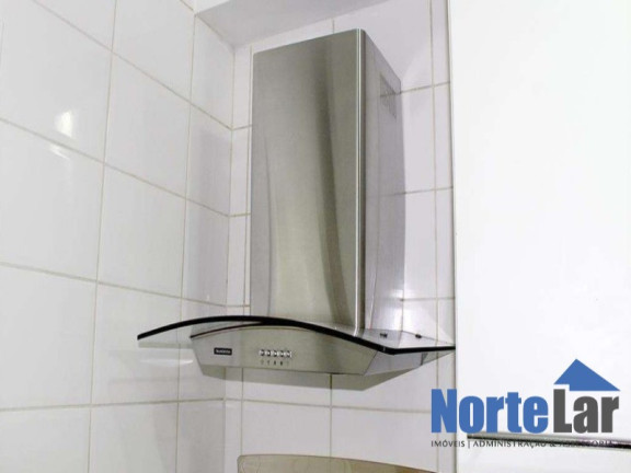 Imagem Apartamento com 2 Quartos à Venda, 60 m² em Barra Funda - São Paulo