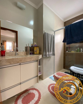 Imagem Casa com 3 Quartos à Venda,  em Village Moutonnée - Salto