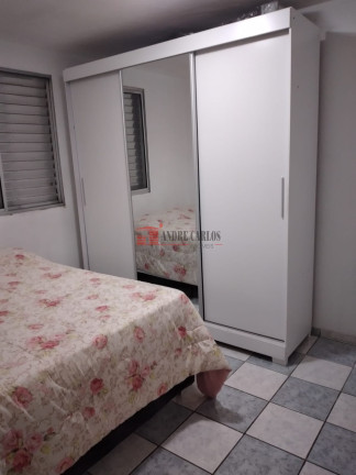 Imagem Apartamento com 2 Quartos à Venda, 57 m² em Veloso - Osasco Imagem Apartamento com 2 Quartos à Venda, 57 m² em Veloso - Osasco
