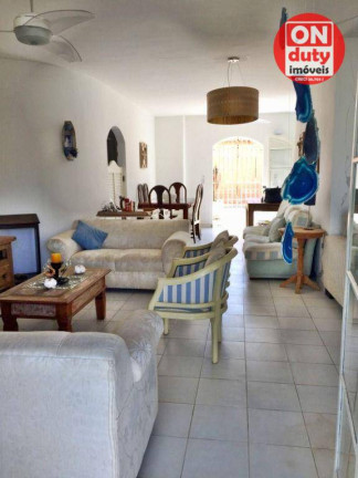 Imagem Casa com 3 Quartos à Venda, 280 m² em Balneário Praia Do Pernambuco - Guarujá Imagem Casa com 3 Quartos à Venda, 280 m² em Balneário Praia Do Pernambuco - Guarujá