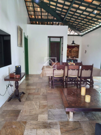 Imagem Casa com 8 Quartos à Venda, 585 m² em Vilas Do Atlântico - Lauro De Freitas