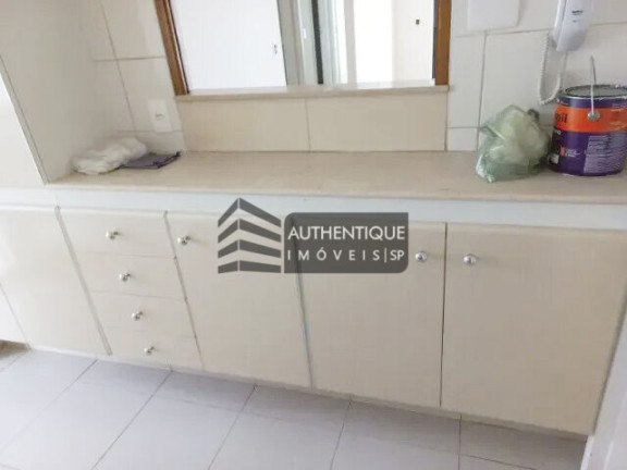 Foto do imóvel Apartamento com 2 Quartos à Venda, 70 m² em Itaim Bibi - São Paulo