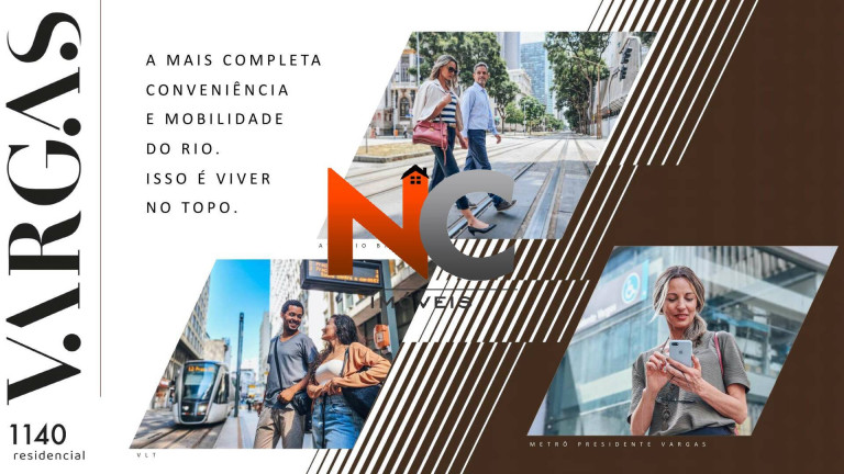 Imagem Apartamento com 2 Quartos à Venda, 46 m² em Centro - Rio De Janeiro Imagem Apartamento com 2 Quartos à Venda, 46 m² em Centro - Rio De Janeiro
