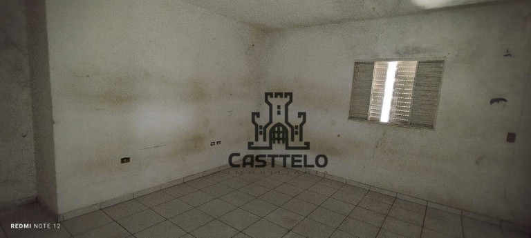 Imagem Sobrado com 4 Quartos à Venda, 140 m² em Jardim Novo Sabará - Londrina