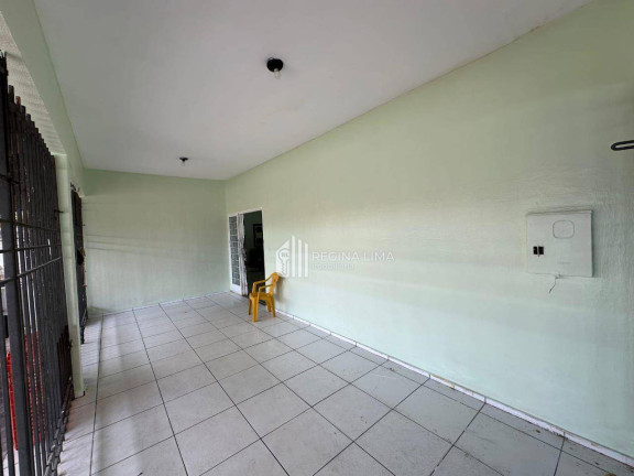 Imagem Casa com 5 Quartos à Venda, 400 m² em São Pedro - Teresina