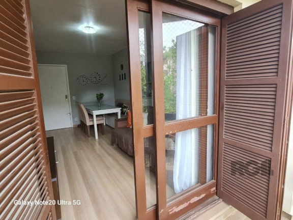 Imagem Imóvel com 1 Quarto à Venda,  em Partenon - Porto Alegre