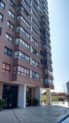 Imagem Apartamento com 1 Quarto à Venda, 38 m² em Ponta Negra - Natal Imagem Apartamento com 1 Quarto à Venda, 38 m² em Ponta Negra - Natal