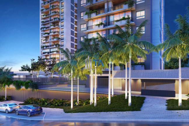 Imagem Imóvel com 2 Quartos à Venda, 69 m² em Chácara Bela Vista - Campinas