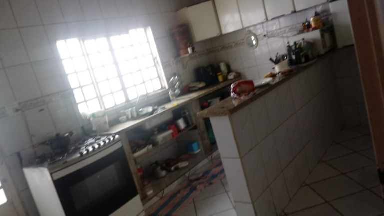 Imagem Casa com 4 Quartos à Venda, 250 m² em Campo Do Galvão - Guaratinguetá