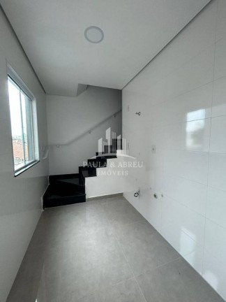 Imagem Apartamento com 2 Quartos à Venda, 50 m² em Jardim Utinga - Santo André Imagem Apartamento com 2 Quartos à Venda, 50 m² em Jardim Utinga - Santo André