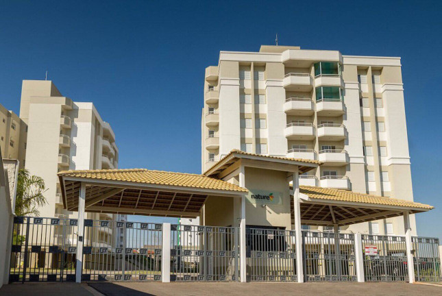 Apartamento com 3 Quartos à Venda, 80 m² em Jardim Vera Cruz - Sorocaba