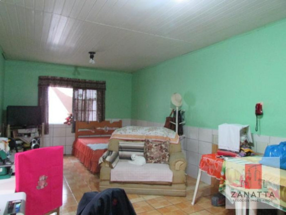 Imagem Casa com 3 Quartos à Venda, 110 m² em Jardim Planalto - Esteio