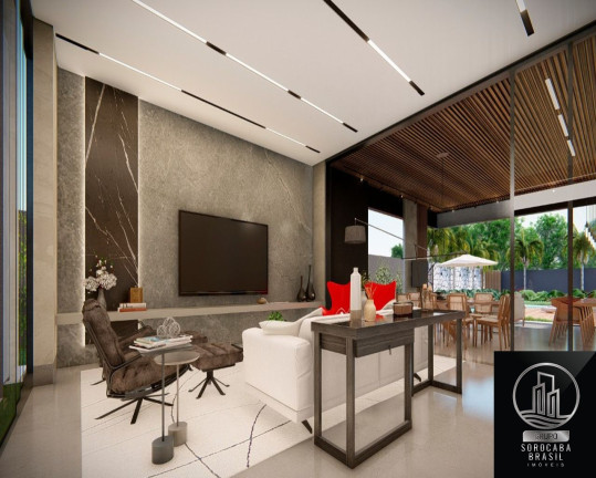 Imagem Casa com 5 Quartos à Venda, 450 m² em Jardim Residencial Saint Patrick - Sorocaba Imagem Casa com 5 Quartos à Venda, 450 m² em Jardim Residencial Saint Patrick - Sorocaba