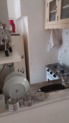 Imagem Imóvel com 1 Quarto à Venda, 42 m² em Vila Buarque - São Paulo