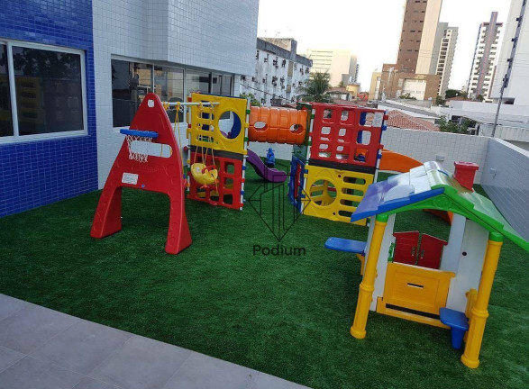 Imagem Apartamento com 2 Quartos à Venda, 62 m² em Manaíra - João Pessoa