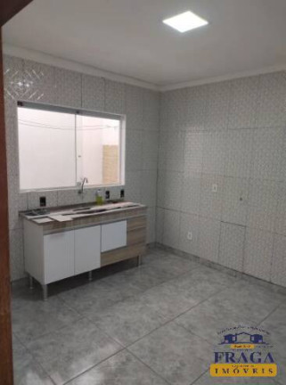 Imagem Casa com 4 Quartos à Venda, 193 m² em Jardim Paulista - Sorocaba Imagem Casa com 4 Quartos à Venda, 193 m² em Jardim Paulista - Sorocaba