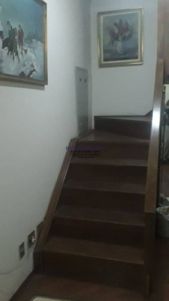 Imagem Casa com 4 Quartos à Venda, 1.725 m² em Residencial Tamboré - Barueri Imagem Casa com 4 Quartos à Venda, 1.725 m² em Residencial Tamboré - Barueri