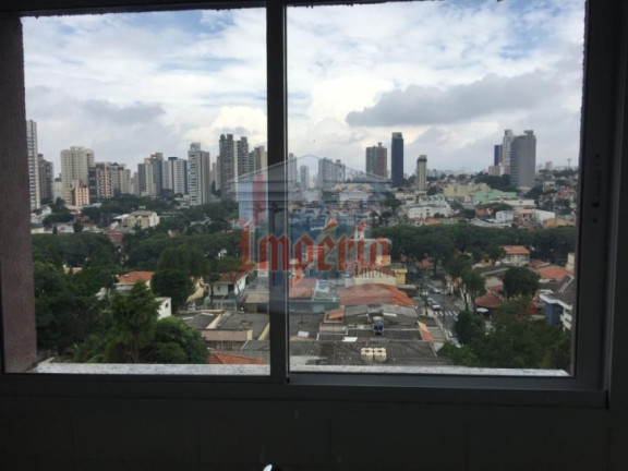 Imagem Cobertura com 3 Quartos à Venda, 156 m² em Campestre - Santo André Imagem Cobertura com 3 Quartos à Venda, 156 m² em Campestre - Santo André
