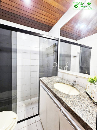 Imagem Apartamento com 4 Quartos à Venda, 257 m² em Aldeota - Fortaleza