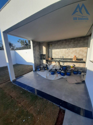 Imagem Casa de Condomínio com 3 Quartos à Venda, 262 m² em Trilhas Do Sol - Lagoa Santa Imagem Casa de Condomínio com 3 Quartos à Venda, 262 m² em Trilhas Do Sol - Lagoa Santa