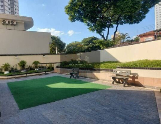 Imagem Apartamento com 2 Quartos à Venda, 58 m² em Santa Teresinha - São Paulo Imagem Apartamento com 2 Quartos à Venda, 58 m² em Santa Teresinha - São Paulo