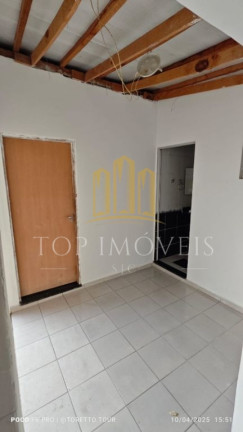 Imagem Casa com 3 Quartos à Venda, 180 m² em Conjunto Residencial Trinta E Um De Março - São José Dos Campos