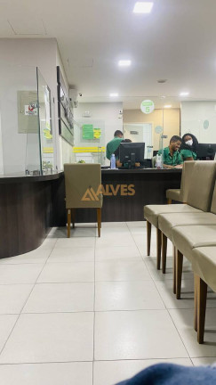 Imagem Apartamento com 3 Quartos à Venda, 140 m² em Santa Mônica - Feira De Santana