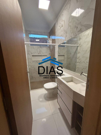 Imagem Casa com 2 Quartos à Venda, 70 m² em Parque Gramado (vila Xavier) - Araraquara