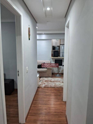 Imagem Apartamento com 2 Quartos à Venda, 52 m² em Ponte Grande - Guarulhos Imagem Apartamento com 2 Quartos à Venda, 52 m² em Ponte Grande - Guarulhos