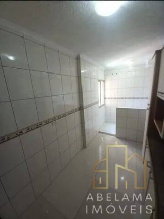 Imagem Apartamento com 2 Quartos à Venda, 3 m² em Baeta Neves - São Bernardo Do Campo